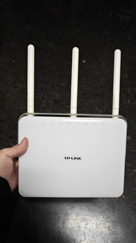 Link archer ac1900 - c9, smart