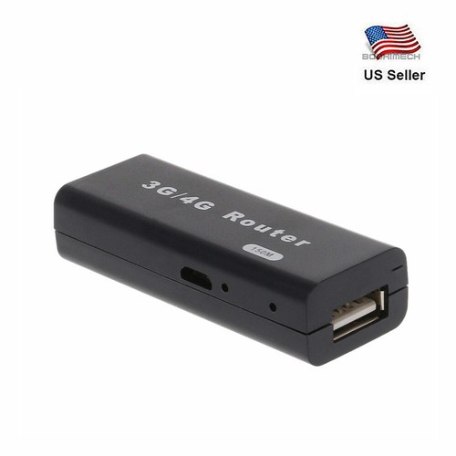 Mini portable wifi - portable, 3g/4g
